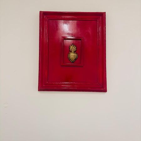 Casa Luisa2 Apartment Наполи Екстериор снимка