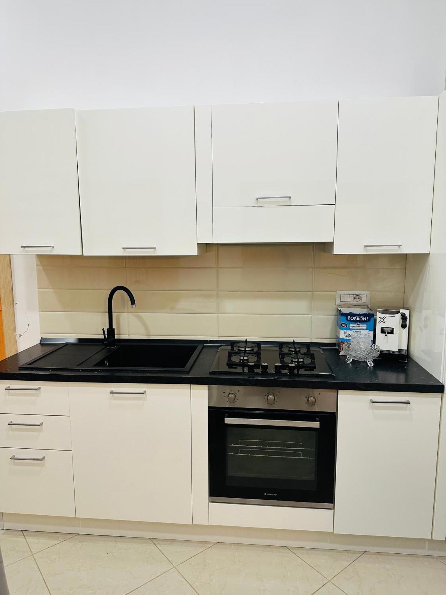 Casa Luisa2 Apartment Наполи Екстериор снимка