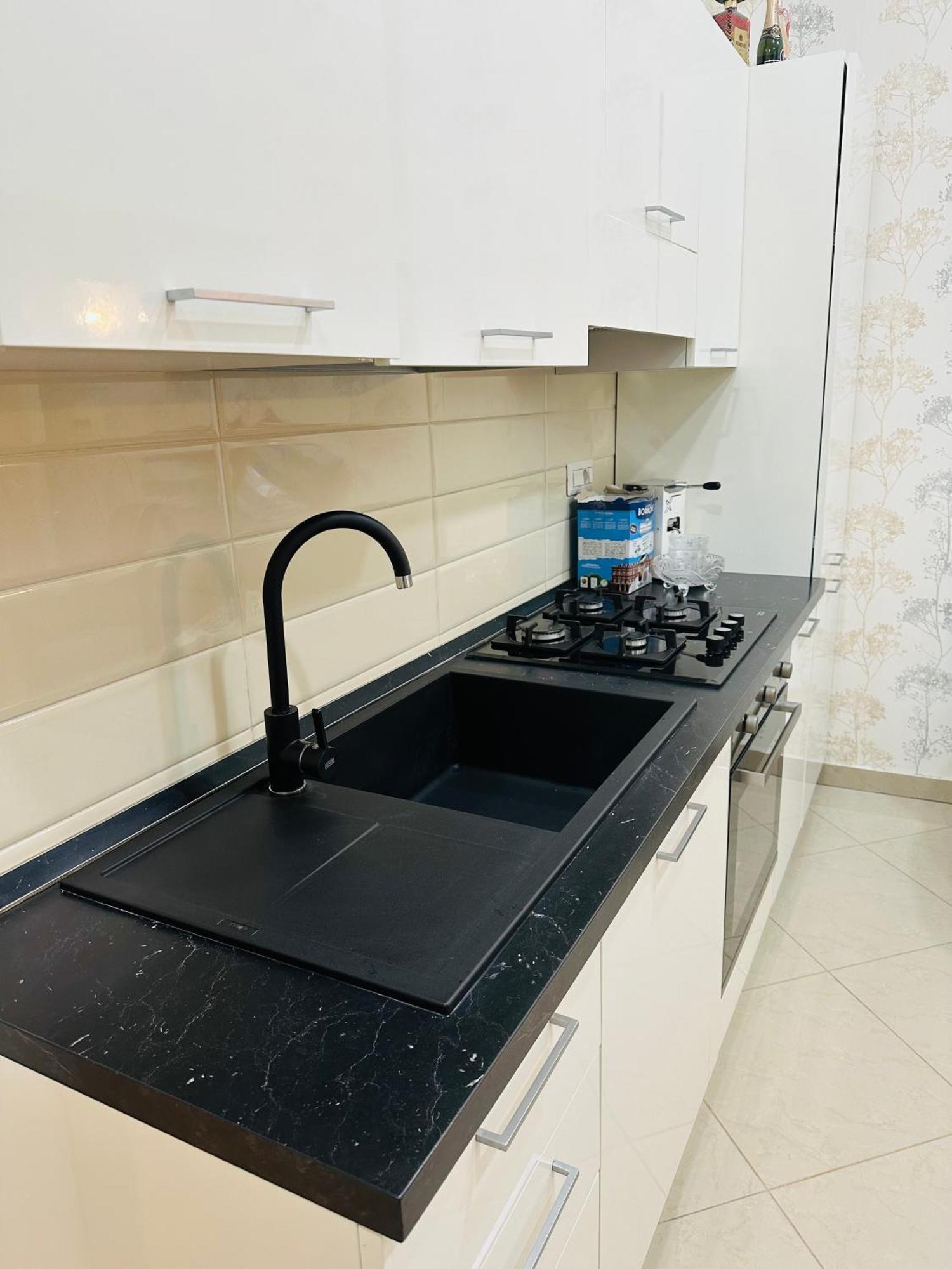 Casa Luisa2 Apartment Наполи Екстериор снимка