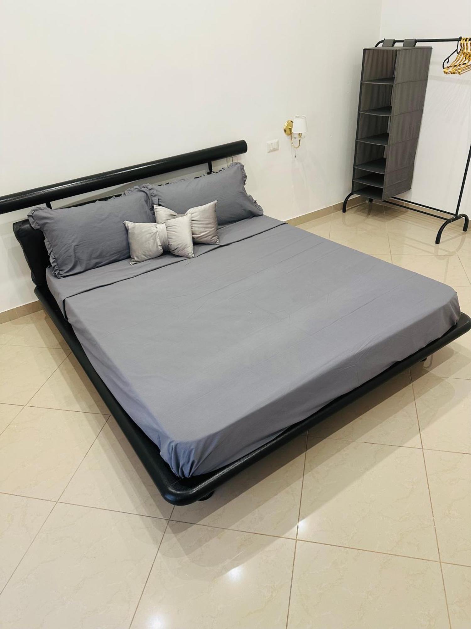 Casa Luisa2 Apartment Наполи Екстериор снимка