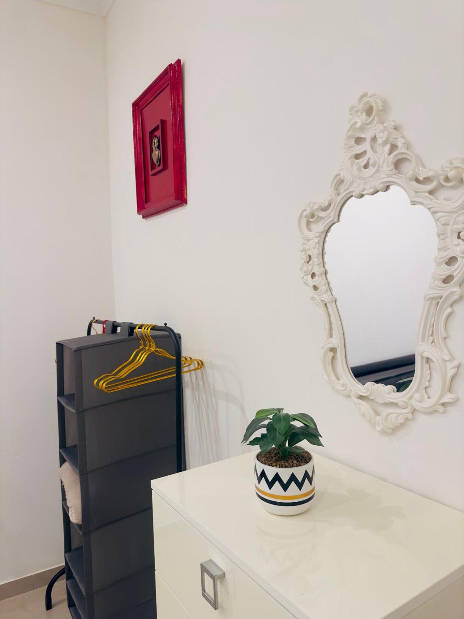 Casa Luisa2 Apartment Наполи Екстериор снимка
