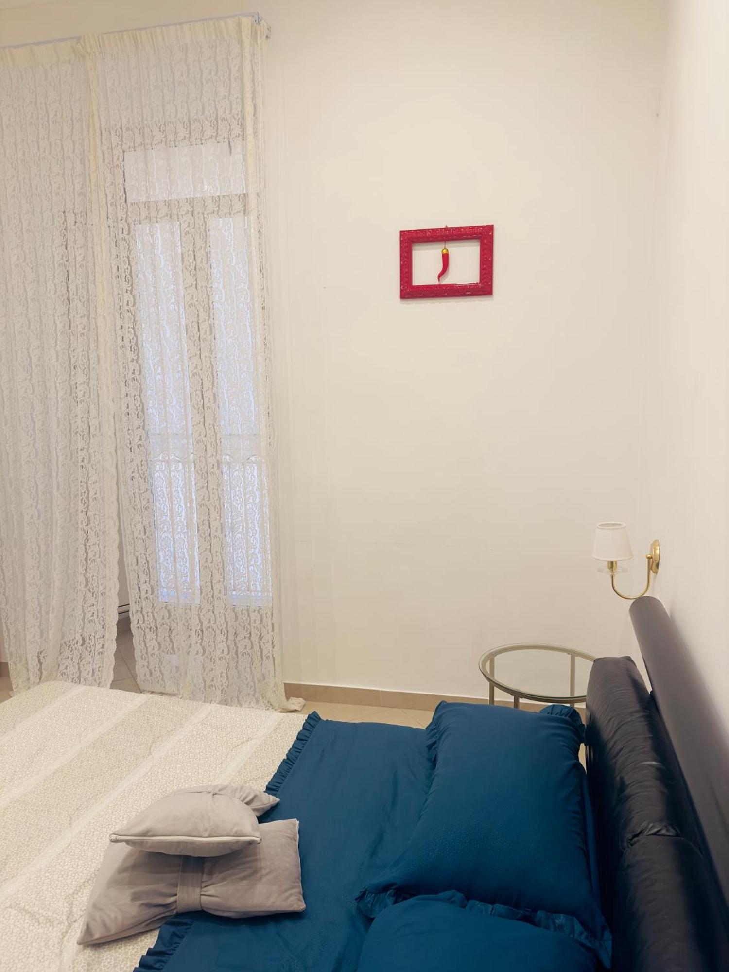 Casa Luisa2 Apartment Наполи Екстериор снимка